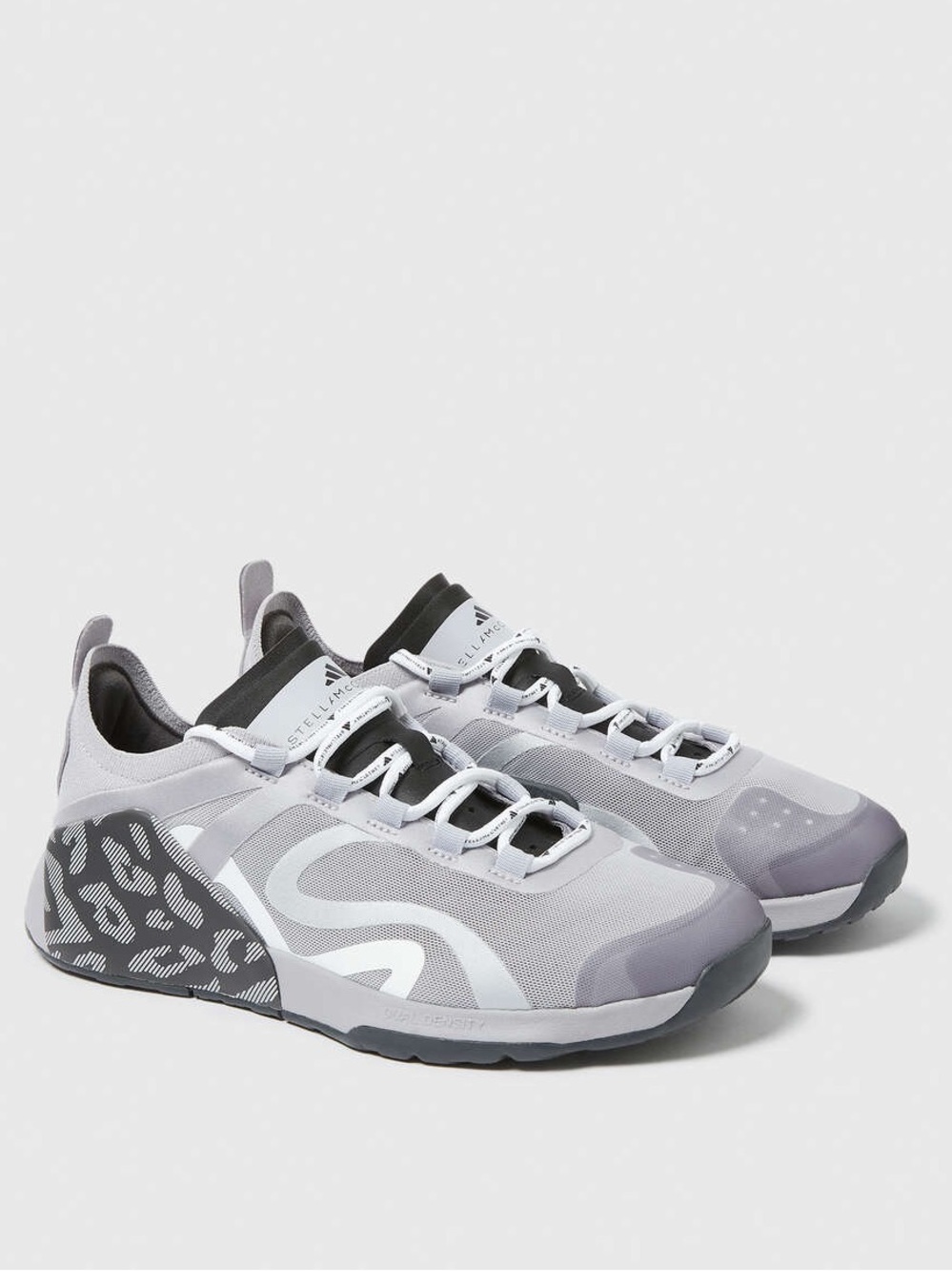ADIDAS x Stella McCartney Dropset sneakers